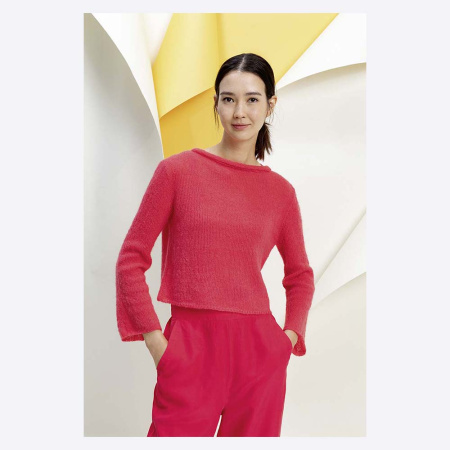 Журнал Lang Fatto a Mano Collection №267