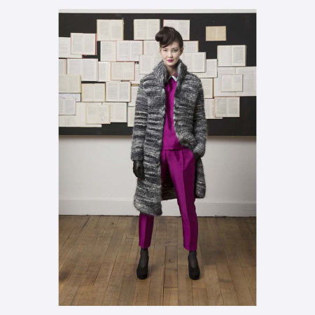 Журнал Lang Fatto a Mano Collection №245