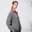 Пряжа Katia Alpaca Silver Пряжа Katia Alpaca Silver