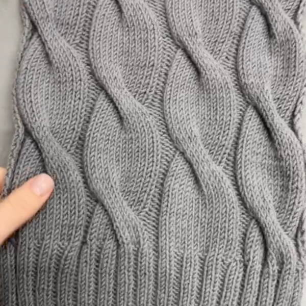 Бобина Merino Baby by WoolDom