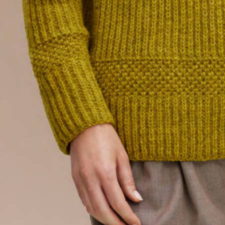 Журнал Lana Grossa: Lookbook N.17, Тихая грация, AW 2024/25 Журнал Lana Grossa: Lookbook N.17, Тихая грация, AW 2024/25