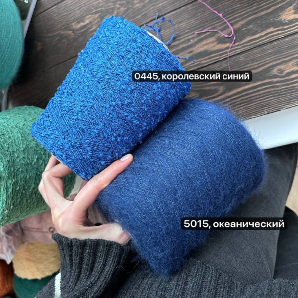 Бобина Caprice by Filpucci