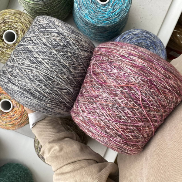 Бобина Socks DESIGN 4/15