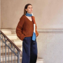 Журнал Lana Grossa: Classici N.27, AW 2024/25 Журнал Lana Grossa: Classici N.27, AW 2024/25