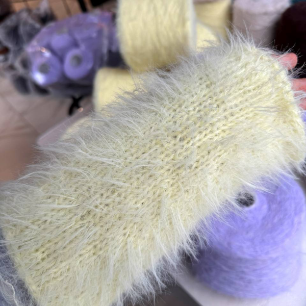 Бобина Soft Padla 