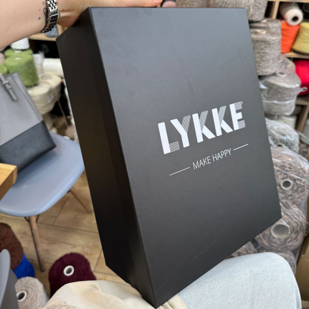 Проектная сумка Lyra Camel Lykke Проектная сумка Lyra Camel Lykke