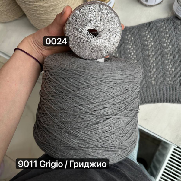 Бобина Setalino