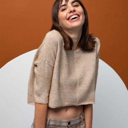 Журнал Lang Fatto a Mano FAM 280