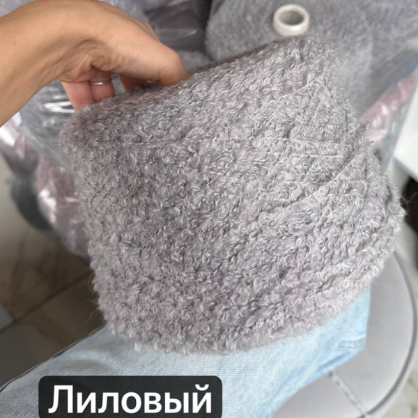 Бобина букле Ricciolo