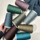 Бобина шелк Seta Shappe Lux Octopus