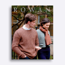 Журнал Rowan Knitting & Crochet Magazine 66