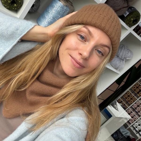 Бобина Coarsehair Loro Piana 