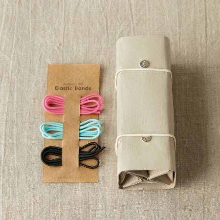 Пенал CocoKnits Accessory Roll Kraft