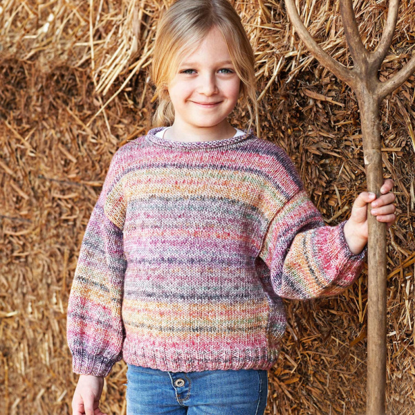 Пряжа Katia Cotton-Merino Craft