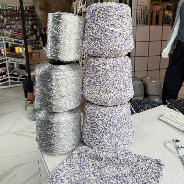 Бобина Silver Star ПОТАЛЬ