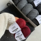 Пряжа Lang Mohair Fancy