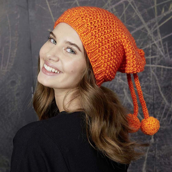 Пряжа Lang Neon