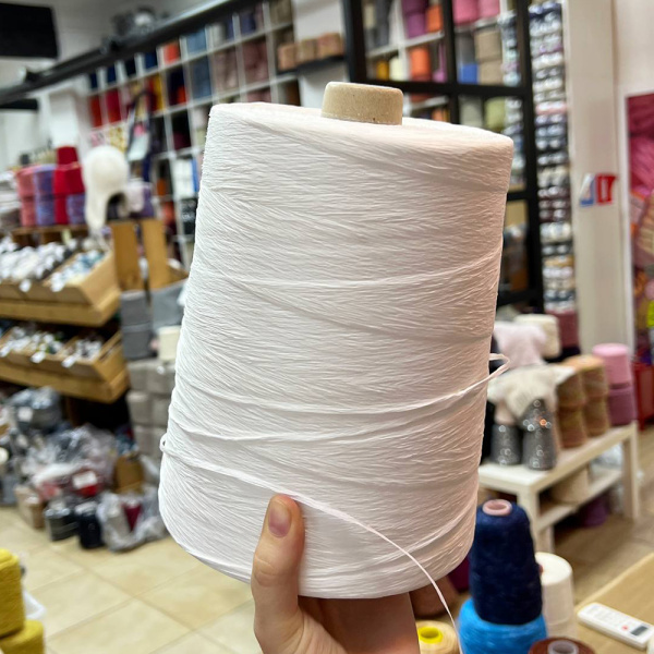 Бобина Raffia 400 м