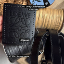 Рафия Bamboo Raffia