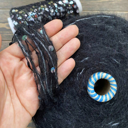 Описание вязания жилет #Воздушный_воздух Описание вязания жилет #Воздушный_воздух