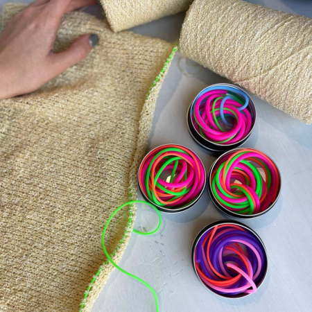 Набор тросиков для снятия петель Набор тросиков для снятия петель