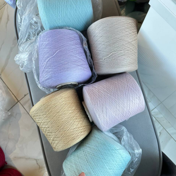 Бобина Darling 2/30 by Sudwollengroup