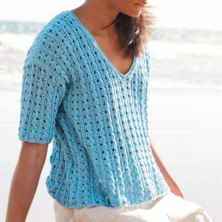 Журнал "Lana Grossa: Filati №71" SS 2026