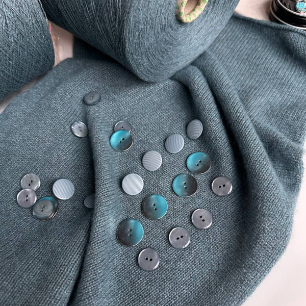 Бобина CASH30 NEW by Biagioli Modesto