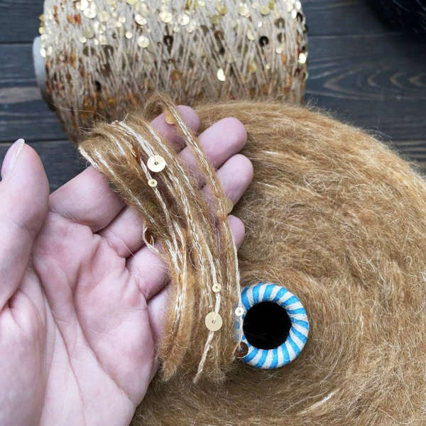 Бобина Glow-One