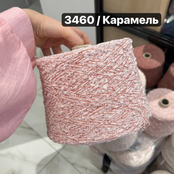 Бобина Gelso by Lineapu 