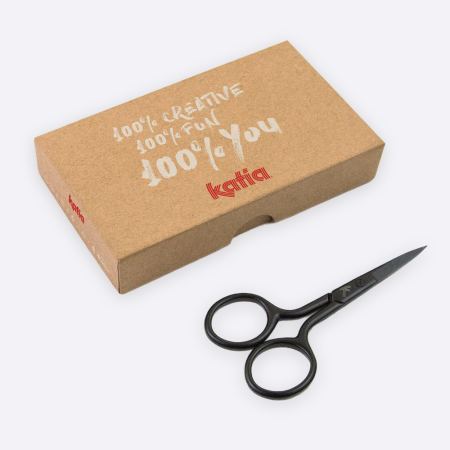 Ножницы Katia Мини