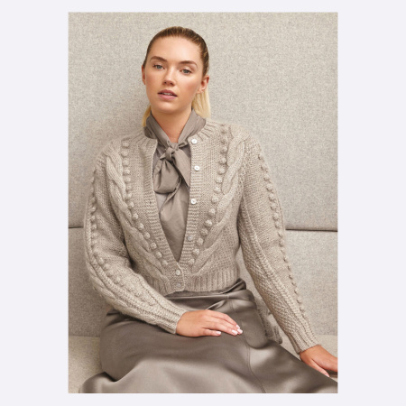 Книга Rowan Fall Kim Hargreaves