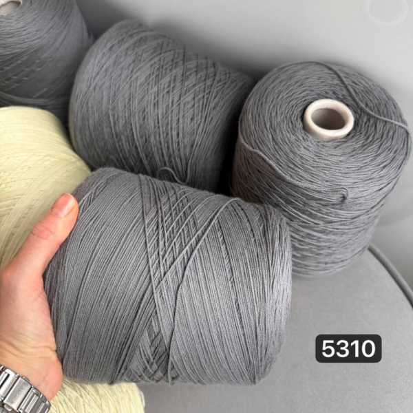 Бобина Merino Baby by WoolDom