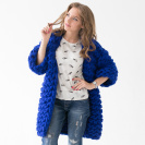 Толстая пряжа Хельсинки