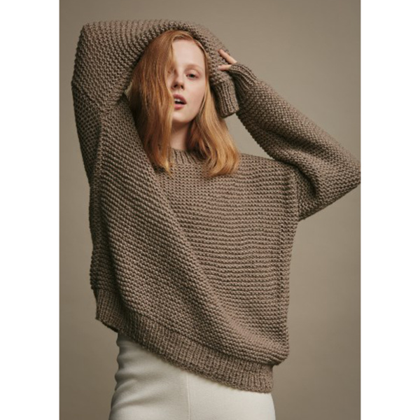 Пряжа Lang Earth