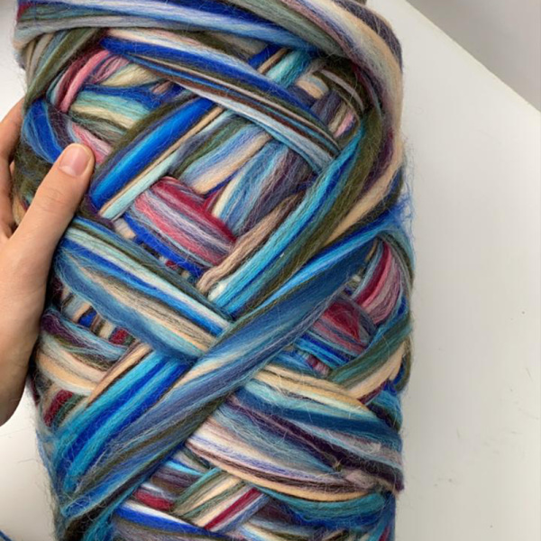 Пряжа для пледов Пряжа для пледов