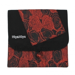 Набор ультратонких съемных спиц HiyaHiya Ultimate Interchangeable Sock Set, 13 см