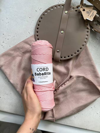 Подклад из замши на сумку ведро Подклад из замши на сумку ведро