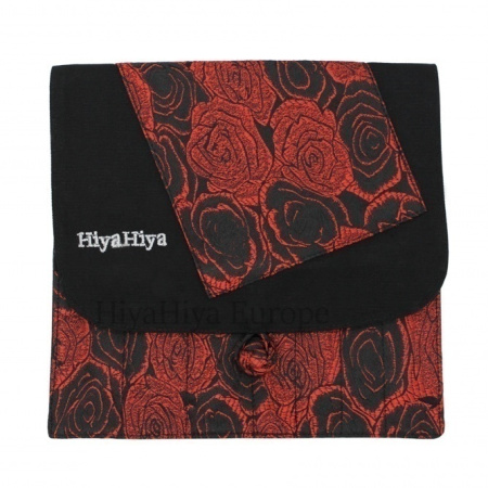 Набор ультратонких съемных спиц HiyaHiya Ultimate Interchangeable Sock Set, 10+13 см