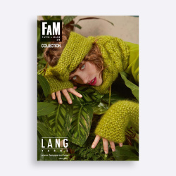 Журнал Lang Fatto a Mano Collection 278