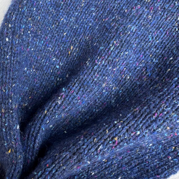 Бобина твид Pirle