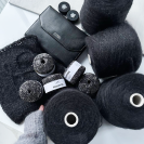 Бобина Lux Mohair