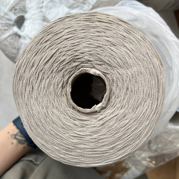 Бобина BoomBastic by Millefili SPA