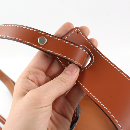 ПРЕДЗАКАЗ! Набор для сумки из нат. кожи, Loewe