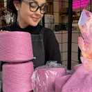 Бобина Landasa