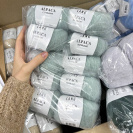 Пряжа Lang Alpaca Superlight