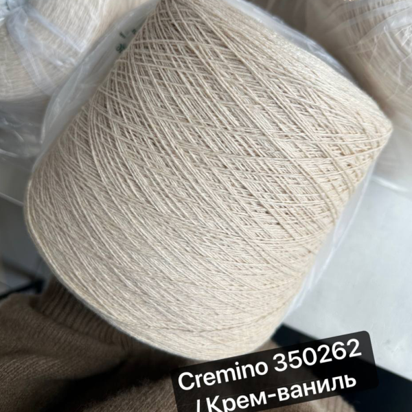 Бобина Coarsehair by Loro Piana