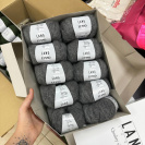 Пряжа Lang Lusso