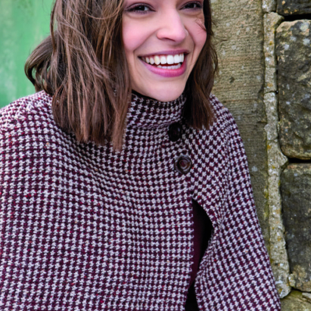 Брошюра Rowan Around Holme Lisa Richardson Брошюра Rowan Around Holme Lisa Richardson