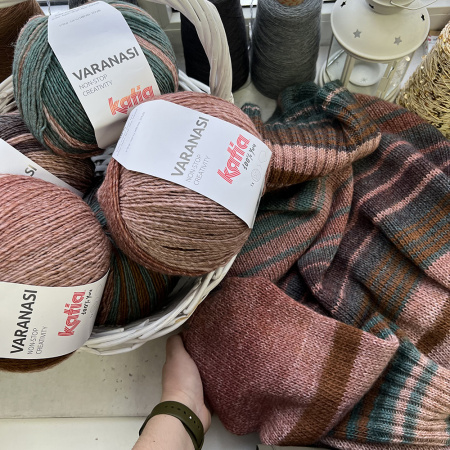 Описание вязания #Базовая_тушка